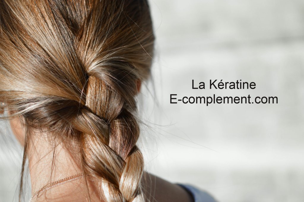 Kératine