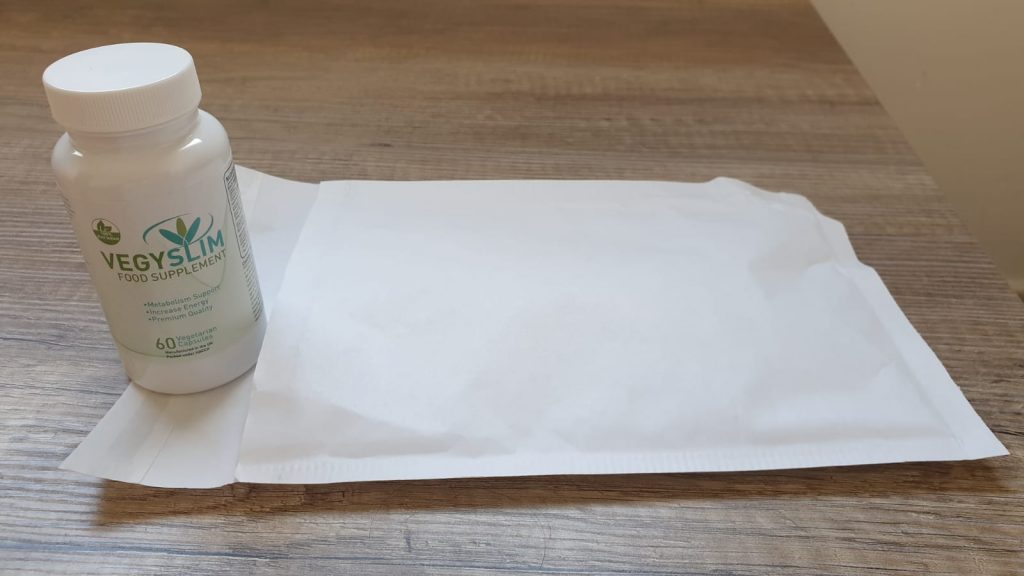 VegySlim : bruleur de graisse pour maigrir