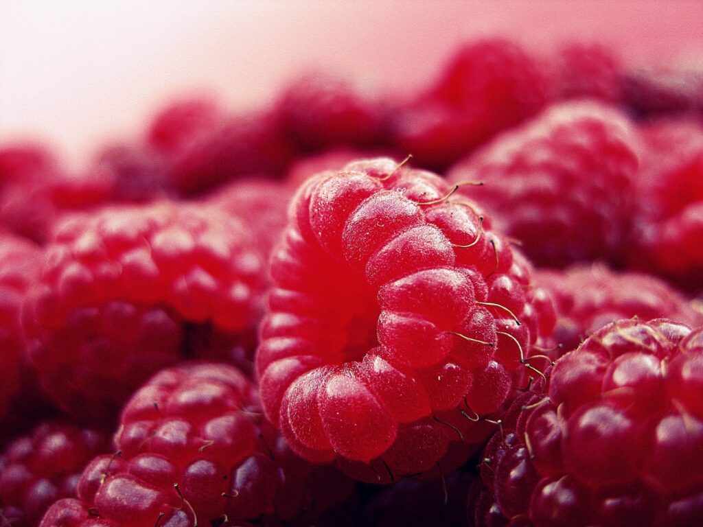 La cétone de framboise : efficacité et recommandations